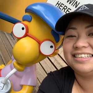 Meet your Posher, Jany